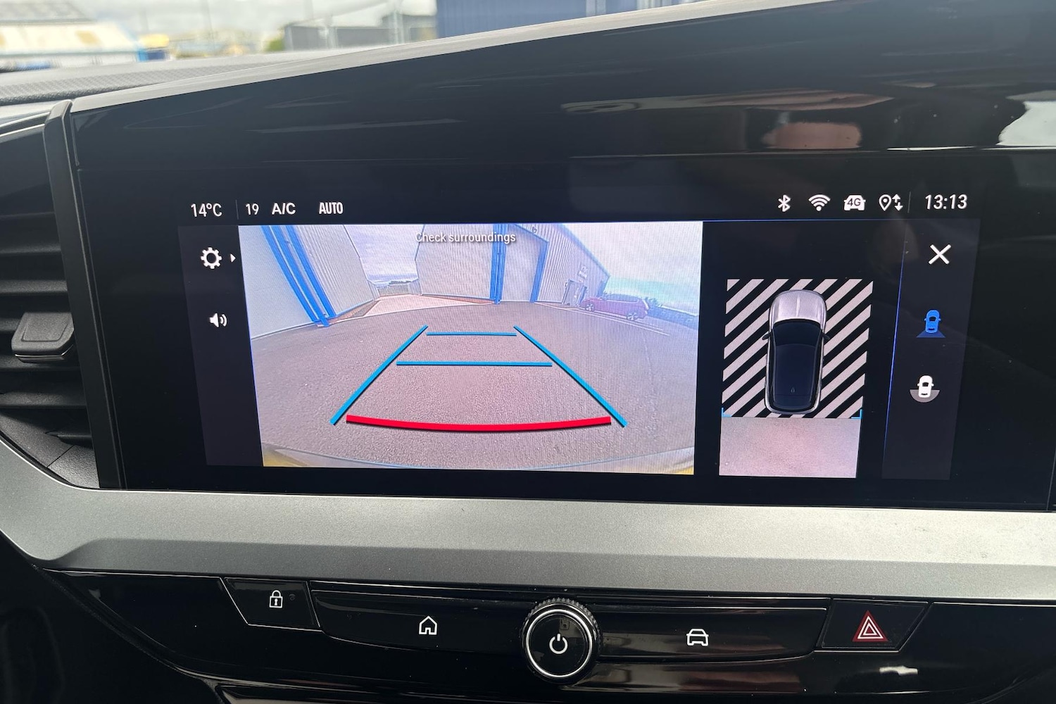 Used Vauxhall Mokka 2025 for sale - 77744076: Photo 17