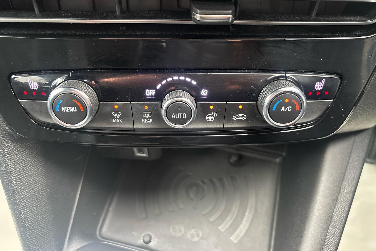 Used Vauxhall Mokka 2025 for sale - 77744076: Photo 18