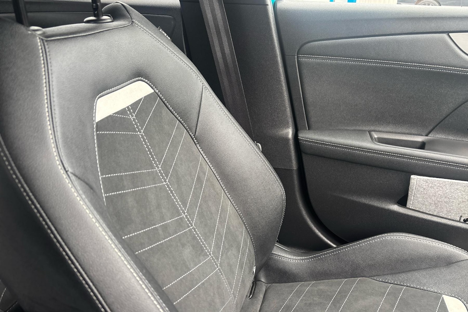 Used Vauxhall Mokka 2025 for sale - 77744076: Photo 24