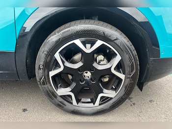 Used Vauxhall Mokka undefined for sale - 77744076: Photo