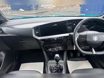 Used Vauxhall Mokka undefined for sale - 77744076: Photo