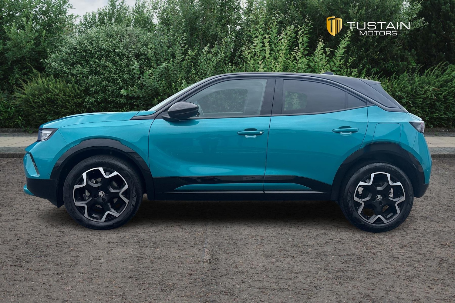 Used Vauxhall Mokka 2025 for sale - 77744076: Photo 9