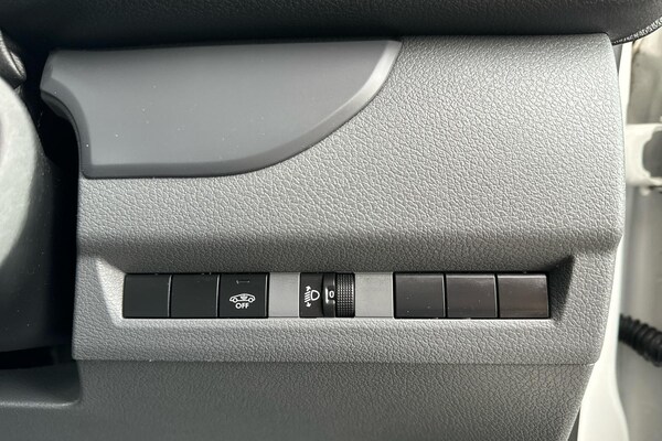 Used Vauxhall Vivaro 2020 for sale - 72792095: Photo 16