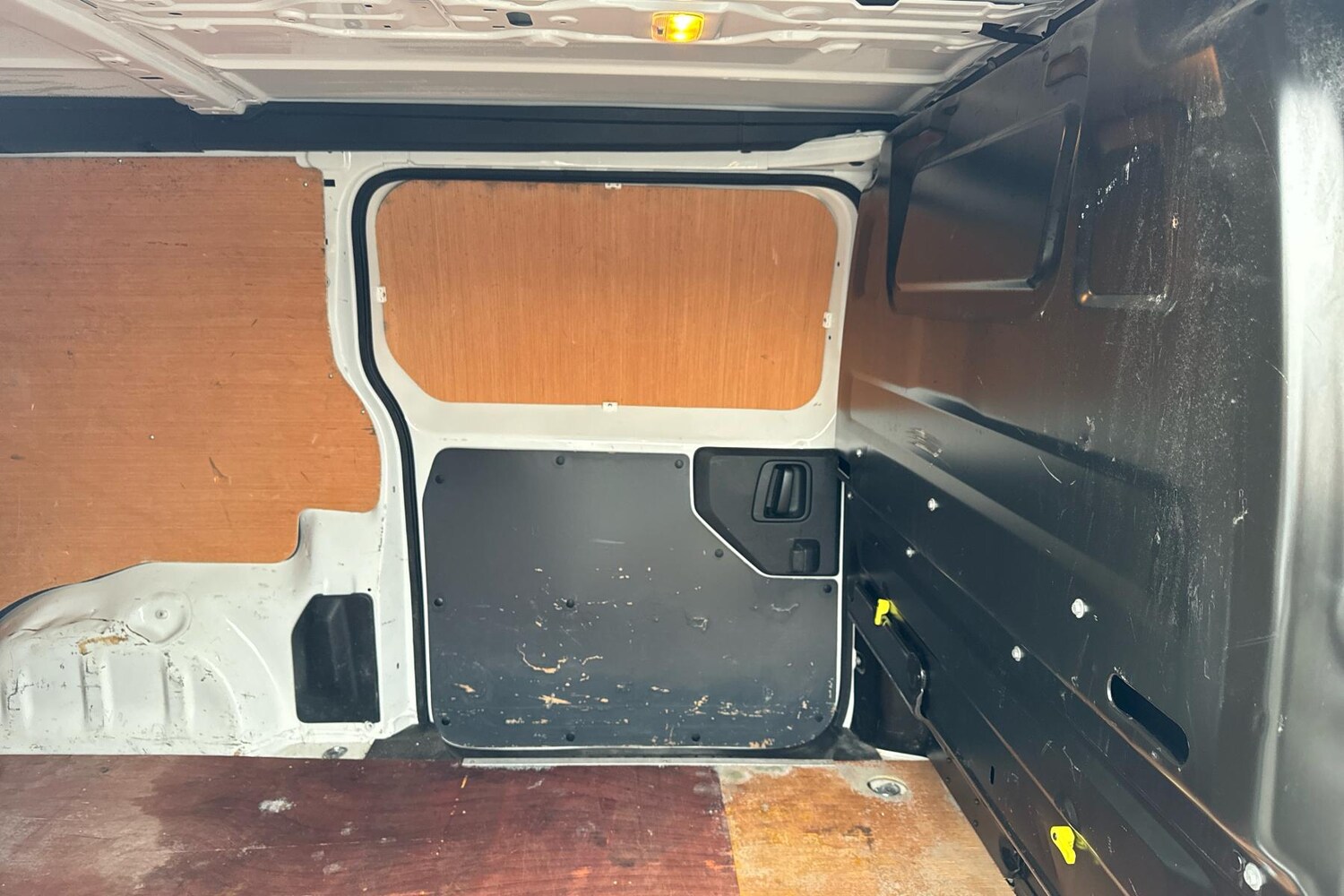 Vehicle 17