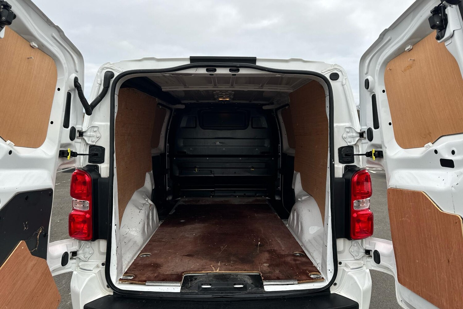 Vehicle 19