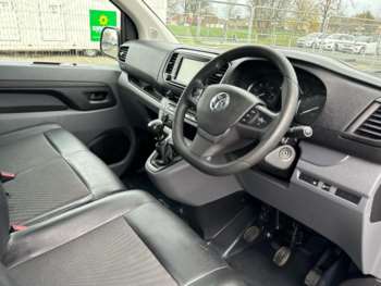 Used Vauxhall Vivaro 2020 for sale - 72792095: Photo