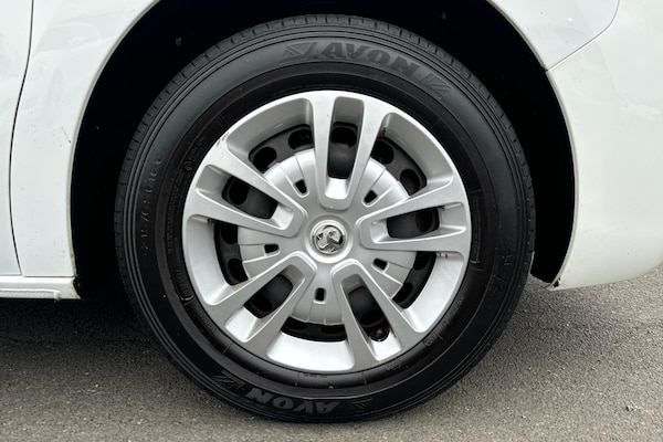 Used Vauxhall Vivaro 2020 for sale - 72792095: Photo 3