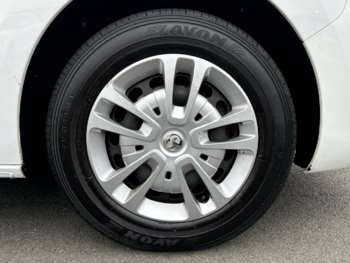 Used Vauxhall Vivaro 2020 for sale - 72792095: Photo