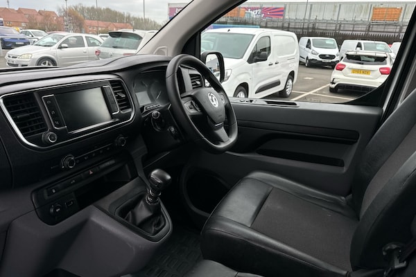 Used Vauxhall Vivaro 2020 for sale - 72792095: Photo 5