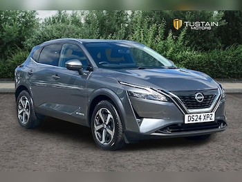 Used Nissan Qashqai 2024 for sale - 79095540: Photo