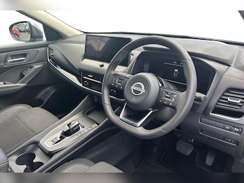 Used Nissan Qashqai 2024 for sale - 79095540: Photo