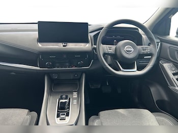 Used Nissan Qashqai 2024 for sale - 79095540: Photo