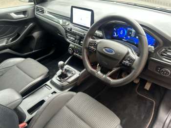 Used Ford Focus 2021 for sale - 74613051: Photo