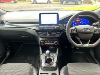 Used Ford Focus 2021 for sale - 74613051: Photo