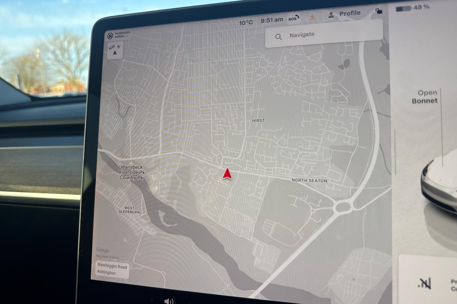 Used Tesla Model Y 2022 for sale - 76665994: Photo 19