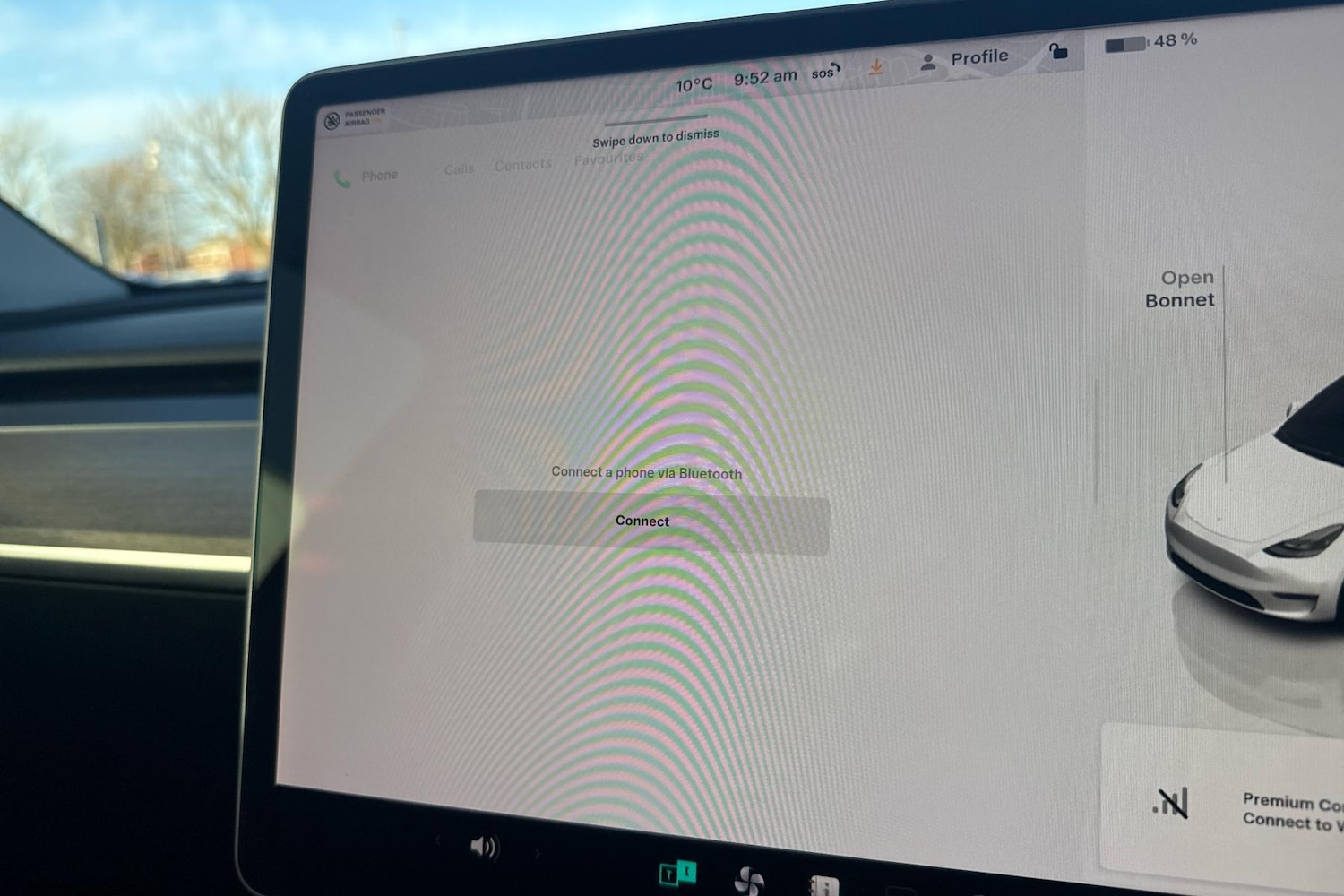 Used Tesla Model Y 2022 for sale - 76665994: Photo 23