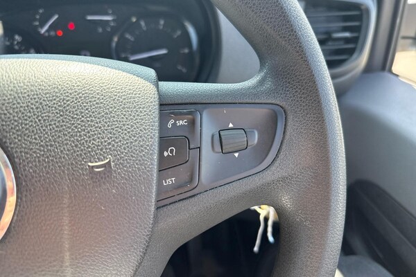 Used Vauxhall Vivaro 2020 for sale - 75004356: Photo 16