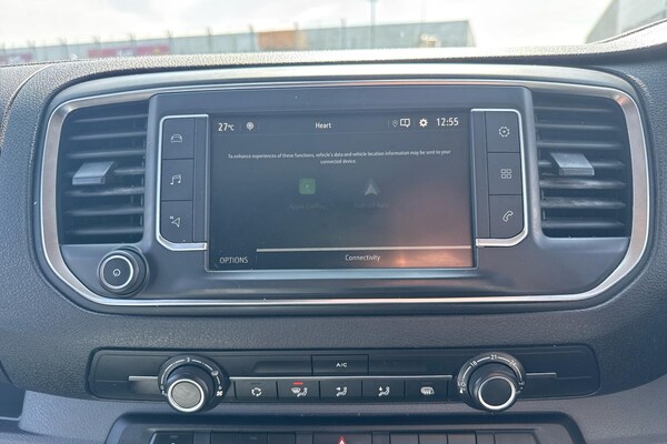Used Vauxhall Vivaro 2020 for sale - 75004356: Photo 23