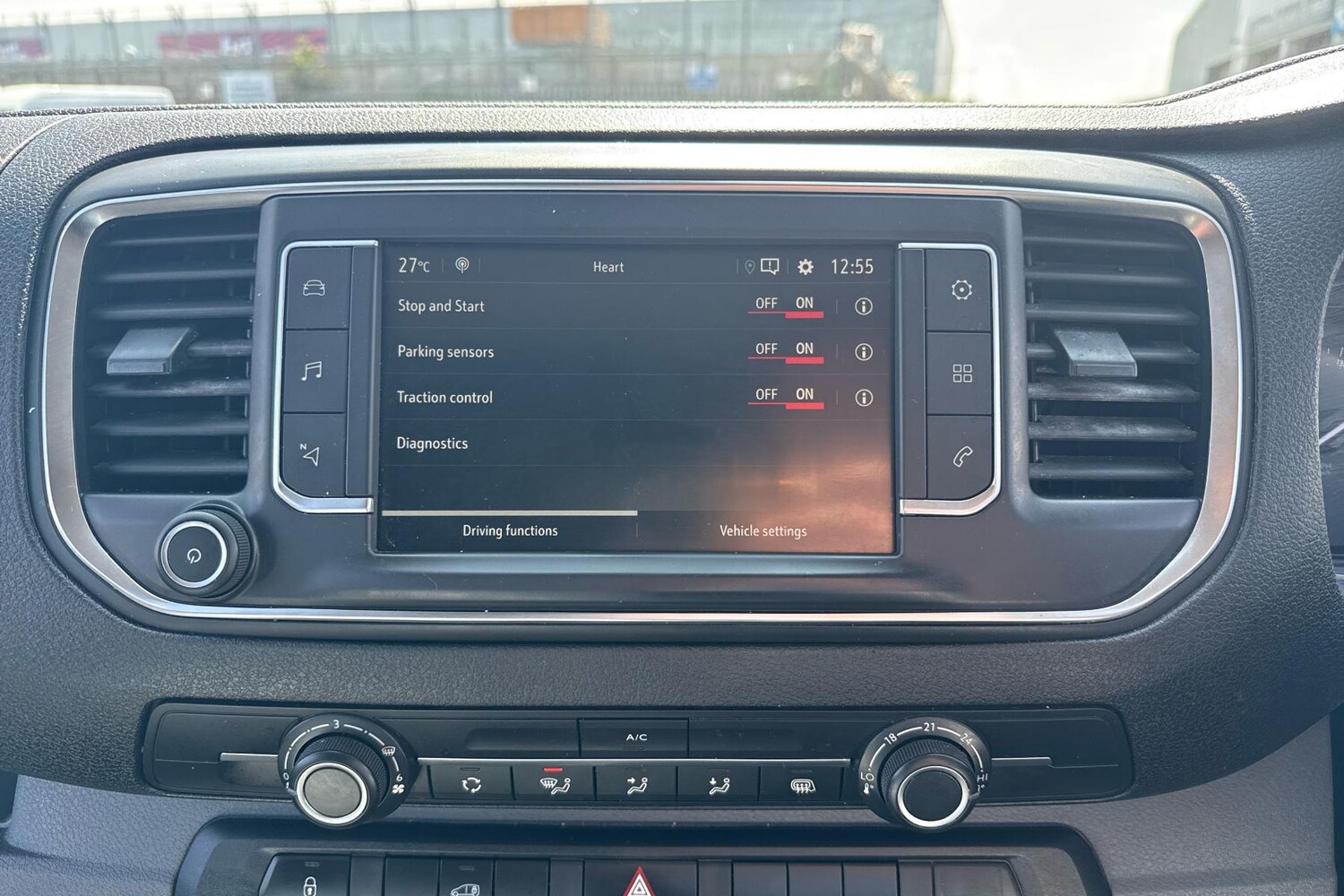 Vehicle 24
