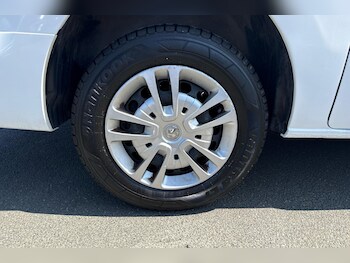 Used Vauxhall Vivaro 2020 for sale - 75004356: Photo