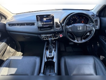 Used Honda HR-V 2019 for sale - 78451112: Photo