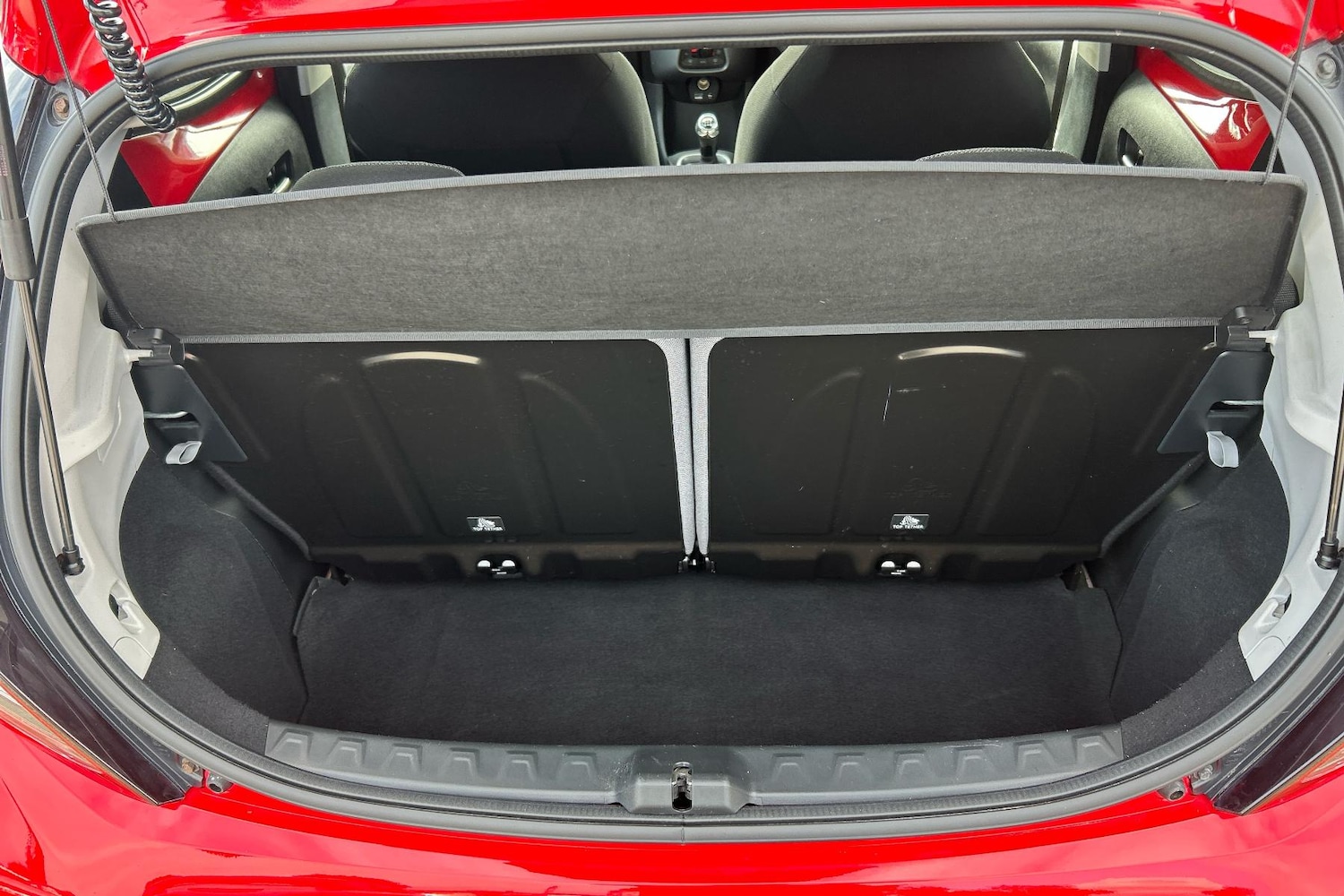 Used Toyota AYGO 2020 for sale - 77069753: Photo 17