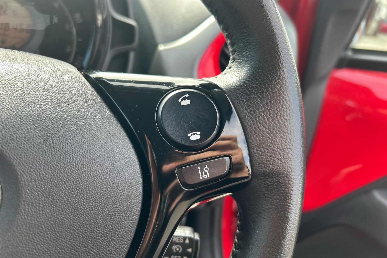 Used Toyota AYGO 2020 for sale - 77069753: Photo 19