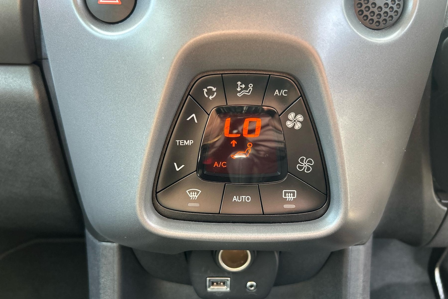 Used Toyota AYGO 2020 for sale - 77069753: Photo 25