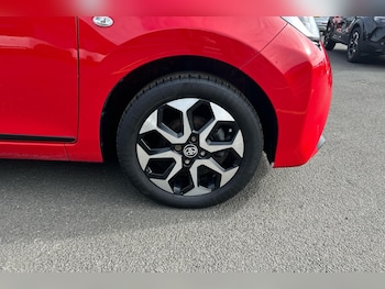 Used Toyota AYGO 2020 for sale - 77069753: Photo