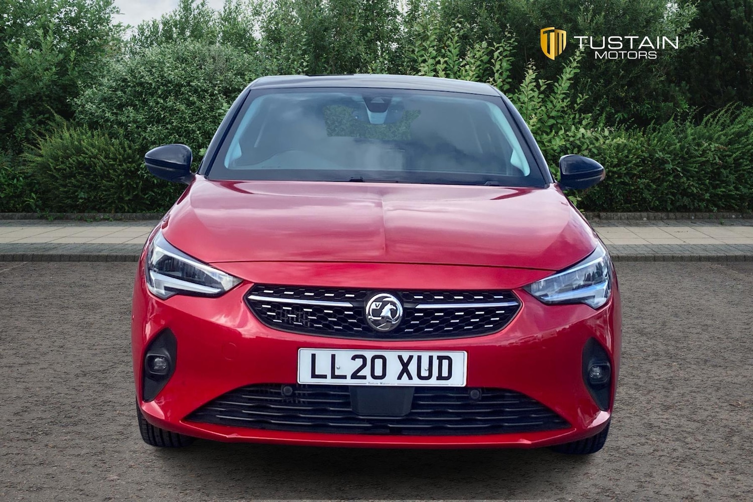 Used Vauxhall Corsa 2020 for sale - 76380277: Photo 10