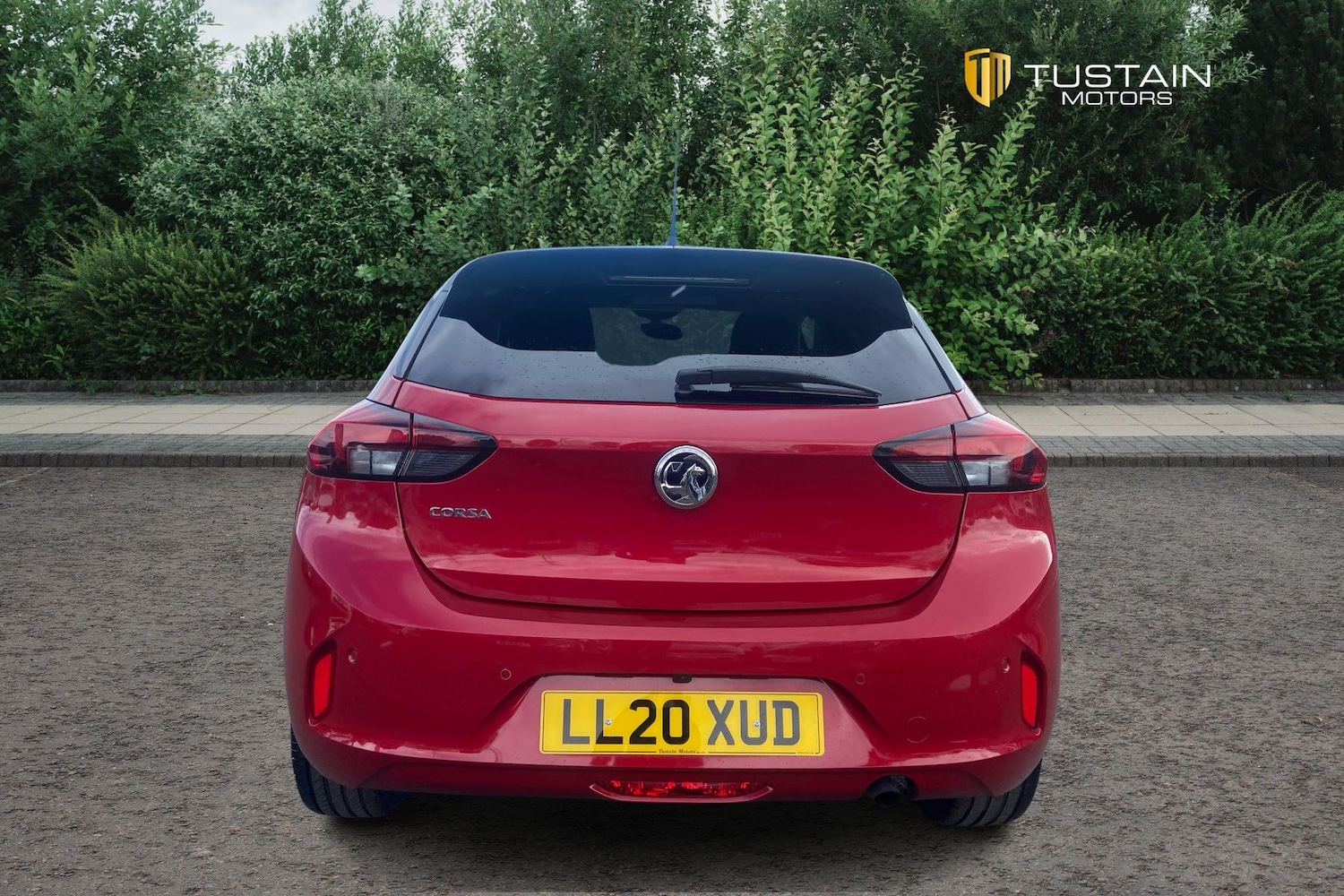 Used Vauxhall Corsa 2020 for sale - 76380277: Photo 11