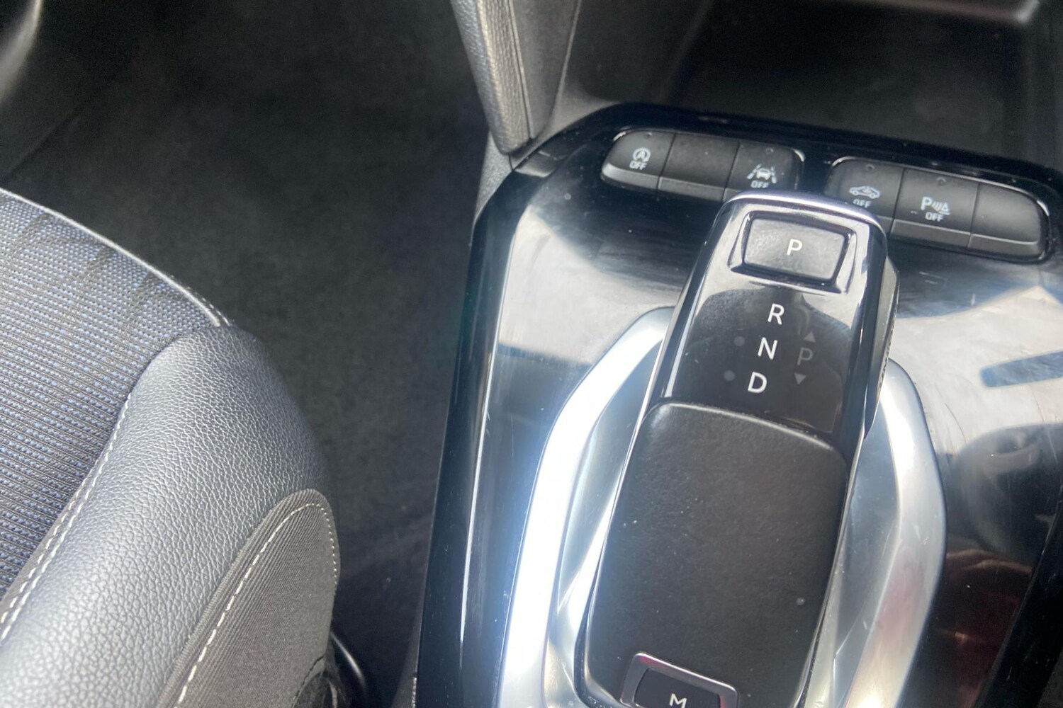 Used Vauxhall Corsa 2020 for sale - 76380277: Photo 14