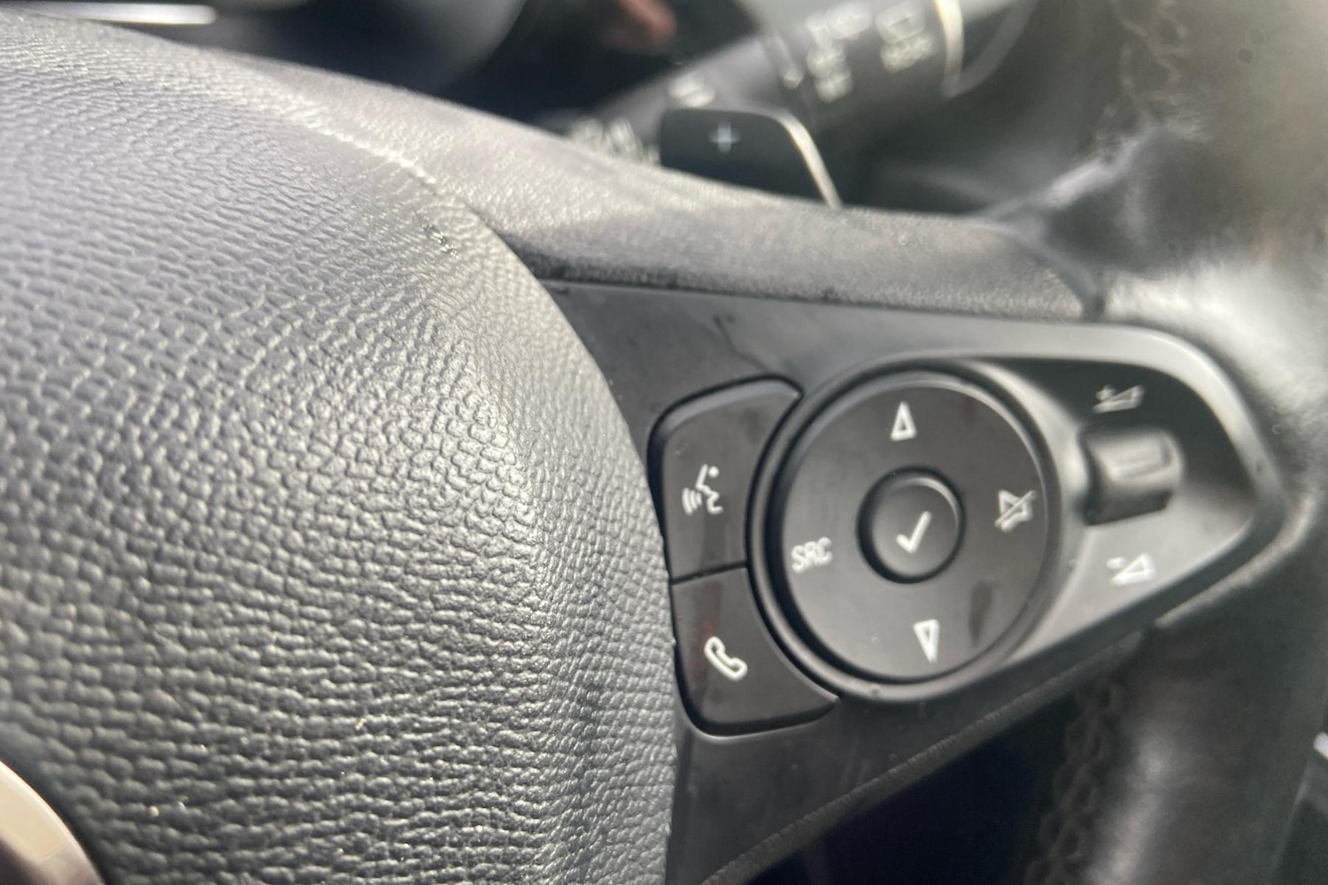 Used Vauxhall Corsa 2020 for sale - 76380277: Photo 16