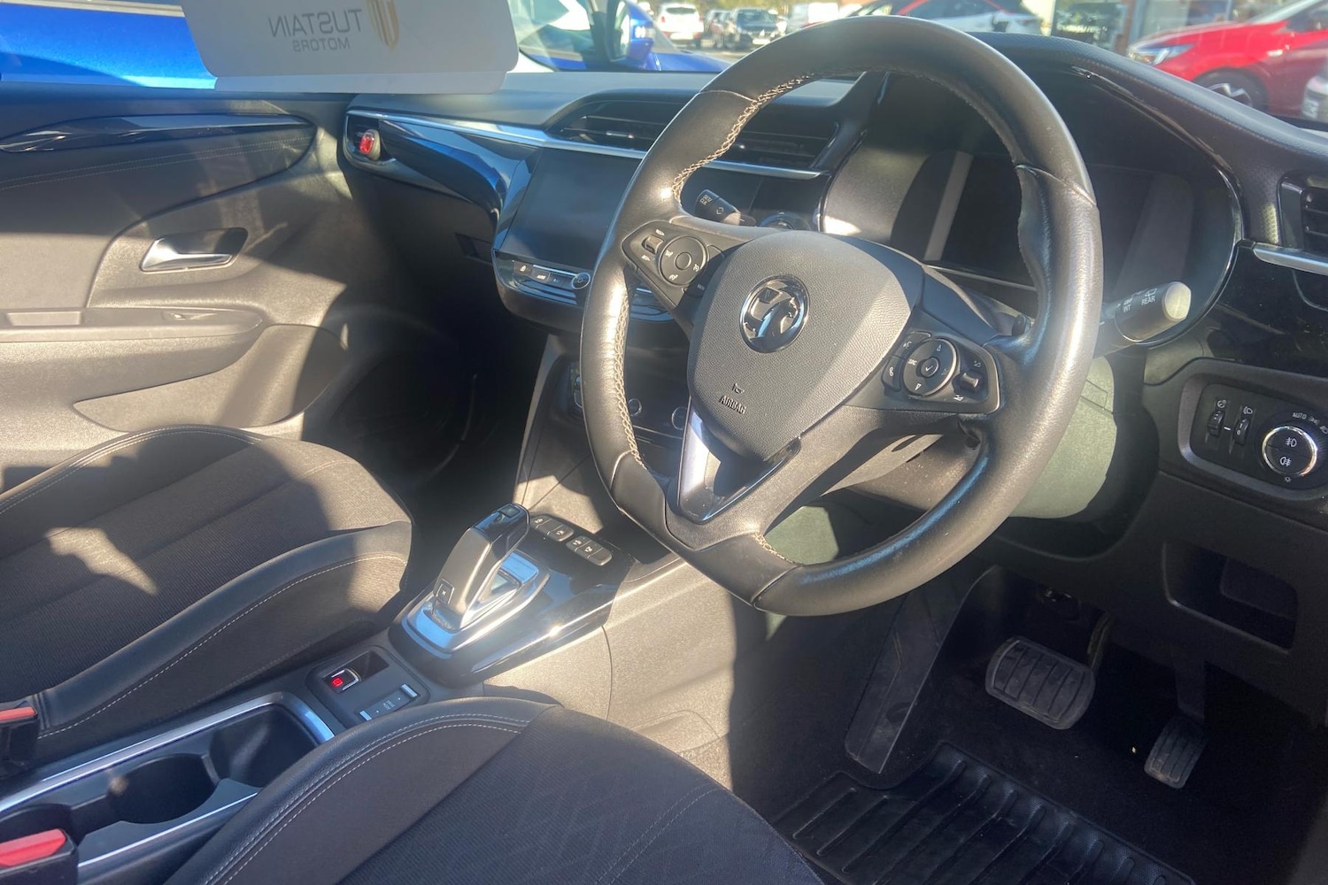 Used Vauxhall Corsa 2020 for sale - 76380277: Photo 2