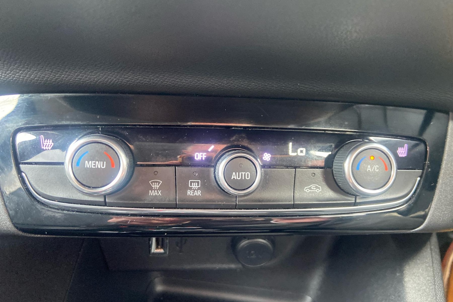 Used Vauxhall Corsa 2020 for sale - 76380277: Photo 23