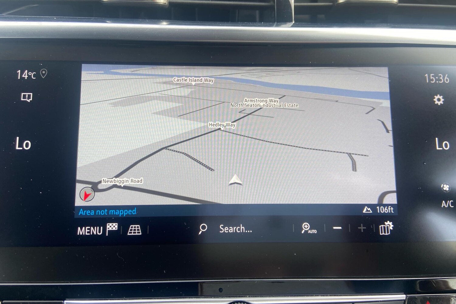 Used Vauxhall Corsa 2020 for sale - 76380277: Photo 24