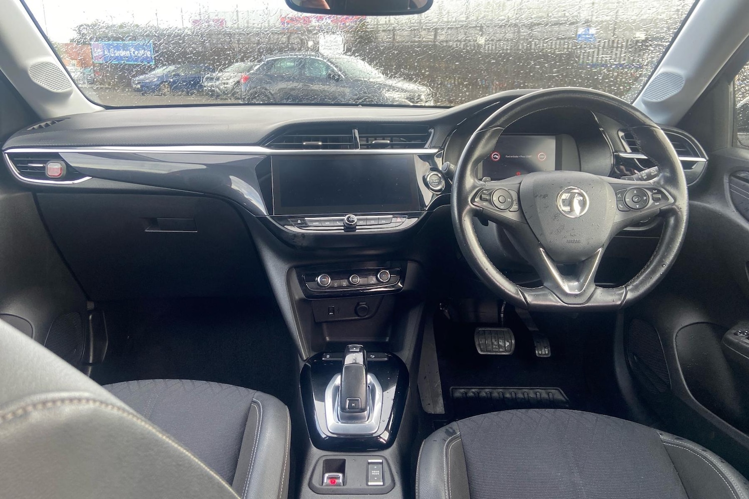 Used Vauxhall Corsa 2020 for sale - 76380277: Photo 4