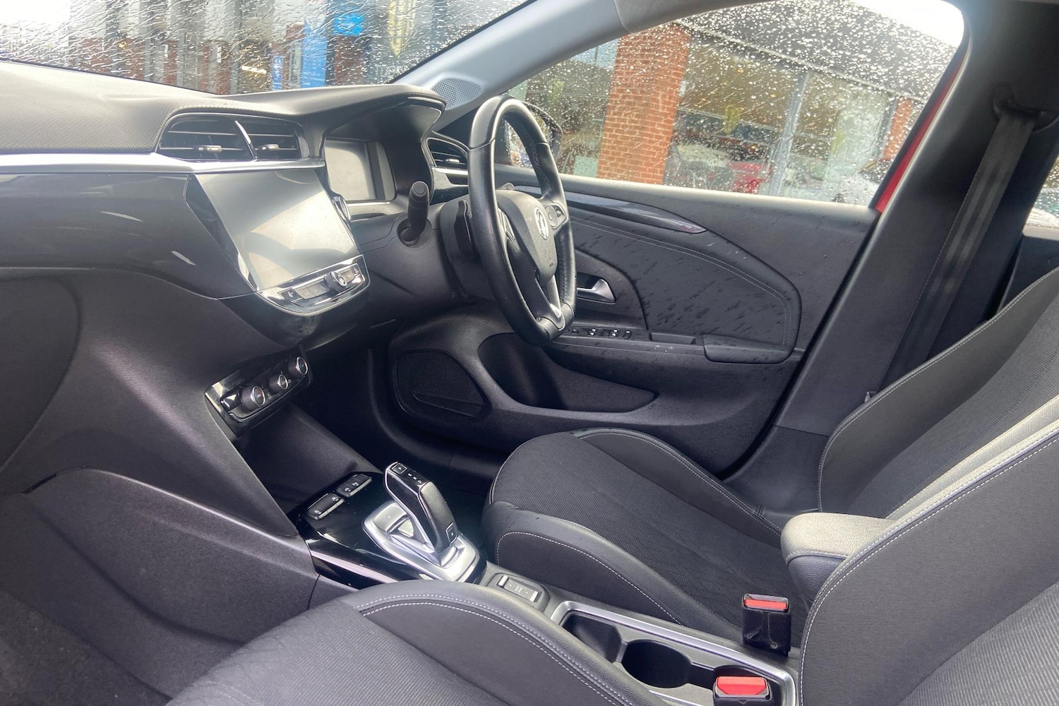 Used Vauxhall Corsa 2020 for sale - 76380277: Photo 5