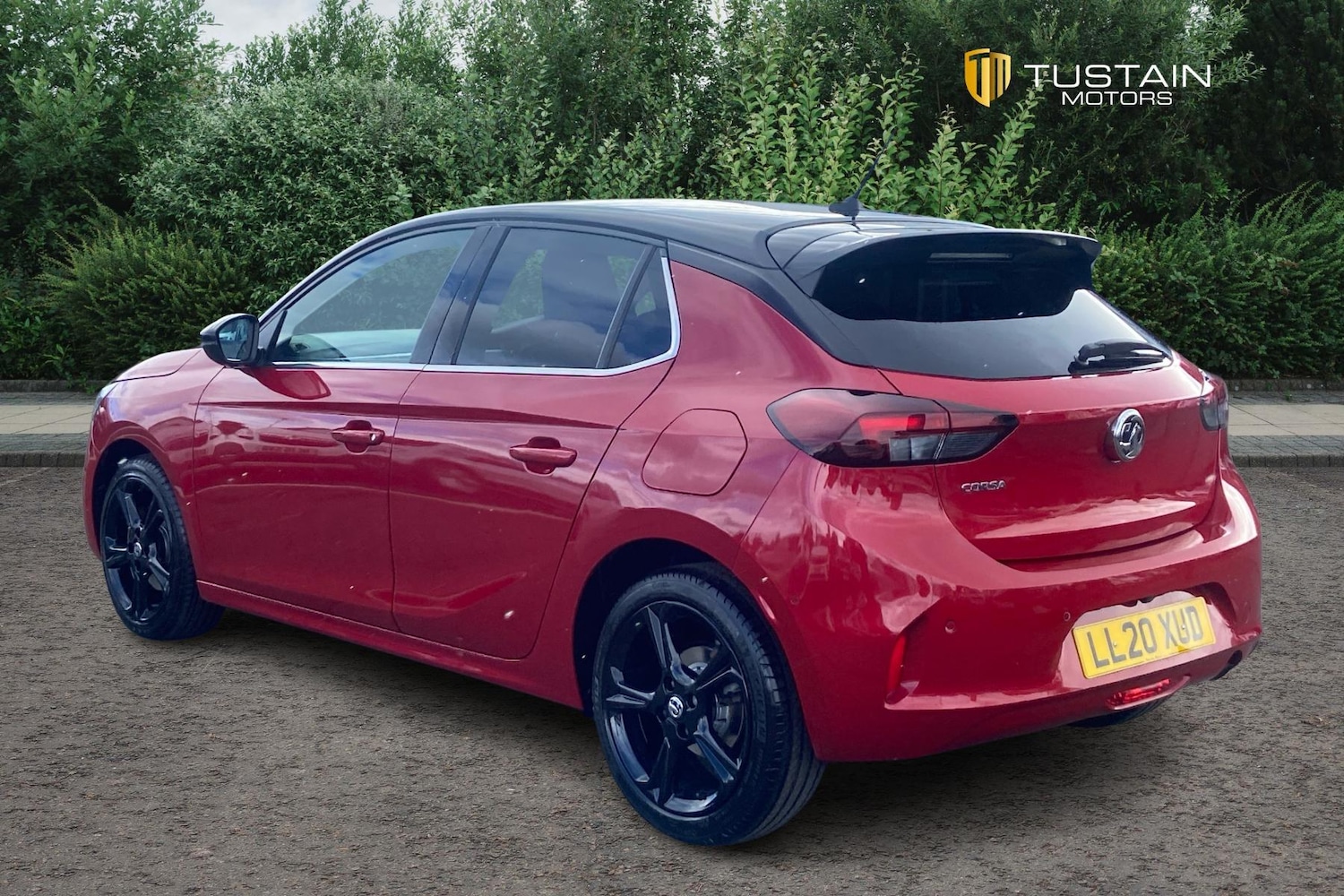 Used Vauxhall Corsa 2020 for sale - 76380277: Photo 7