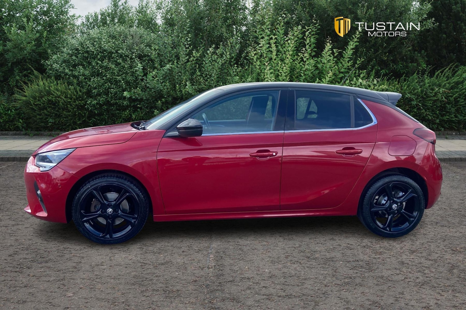 Used Vauxhall Corsa 2020 for sale - 76380277: Photo 9