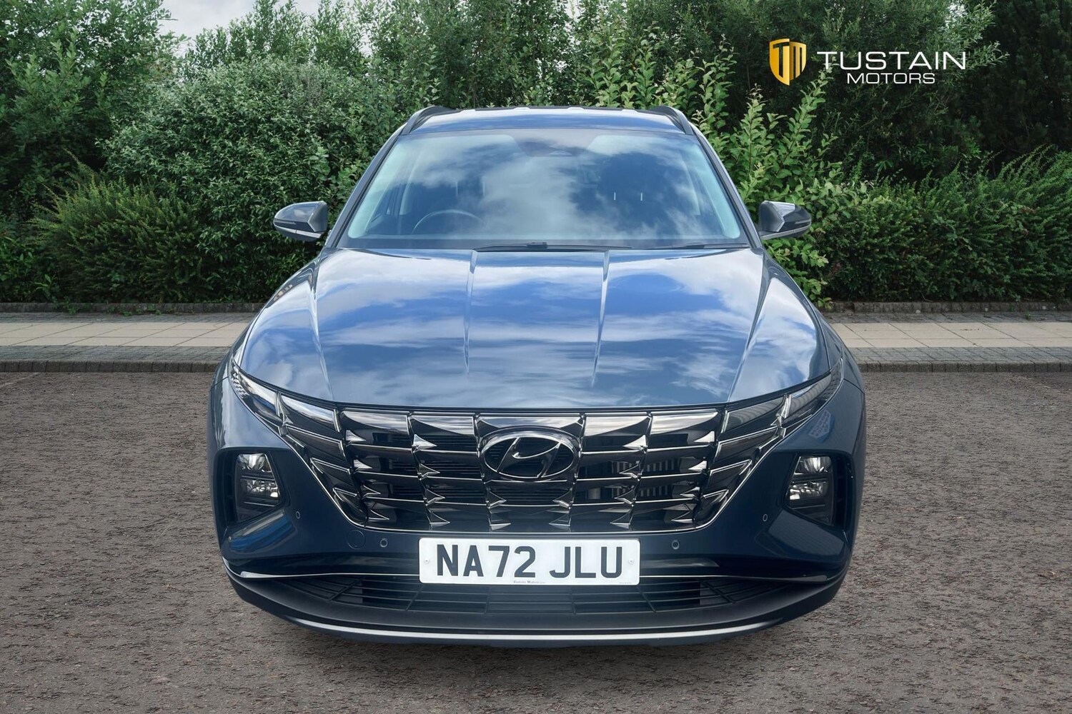 Used Hyundai TUCSON 2022 for sale - 76141330: Photo 10