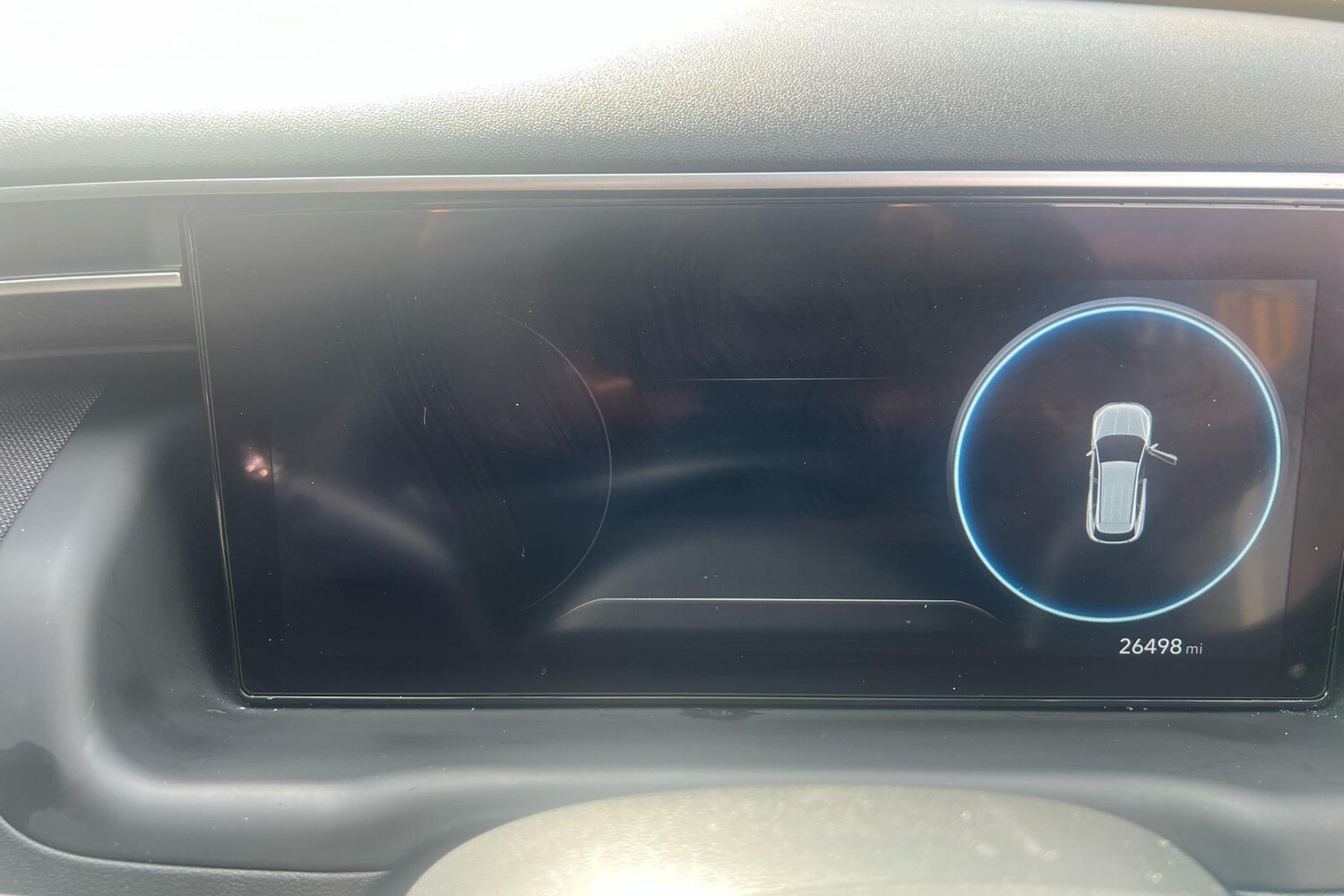 Used Hyundai TUCSON 2022 for sale - 76141330: Photo 13