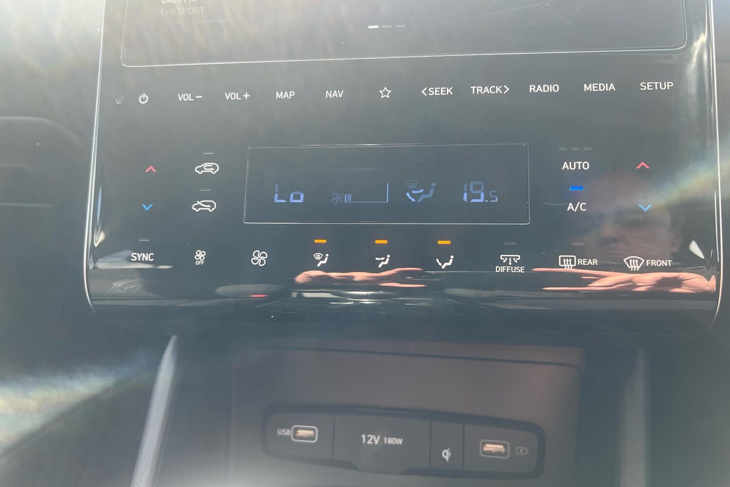 Used Hyundai TUCSON 2022 for sale - 76141330: Photo 17