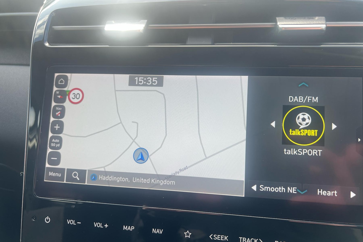 Used Hyundai TUCSON 2022 for sale - 76141330: Photo 20