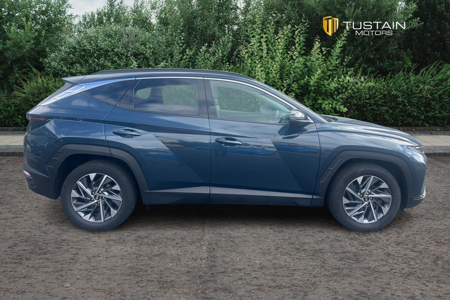 Used Hyundai TUCSON 2022 for sale - 76141330: Photo 8