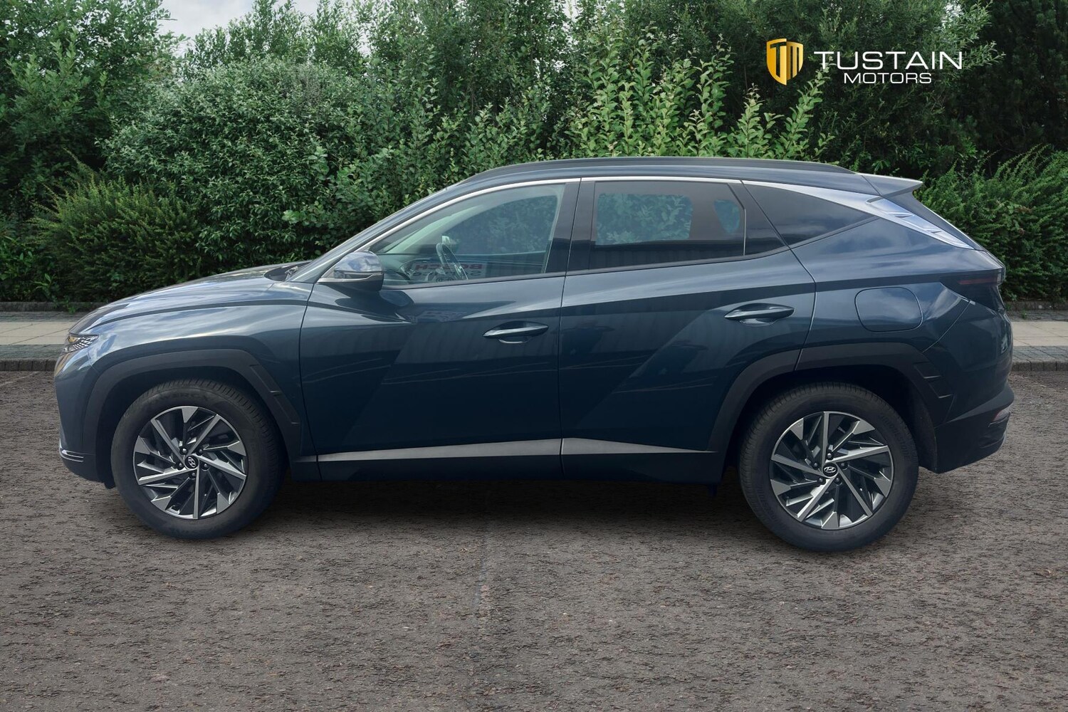 Used Hyundai TUCSON 2022 for sale - 76141330: Photo 9