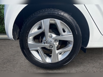 Used Hyundai i10 2021 for sale - 78506942: Photo