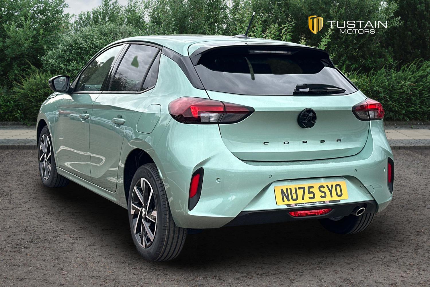 Used Vauxhall Corsa 2025 for sale - 76892944: Photo 12