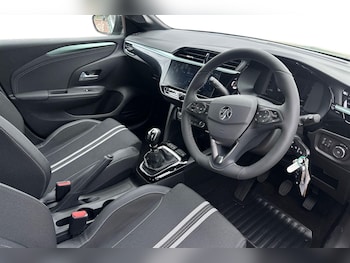 Used Vauxhall Corsa undefined for sale - 76892944: Photo