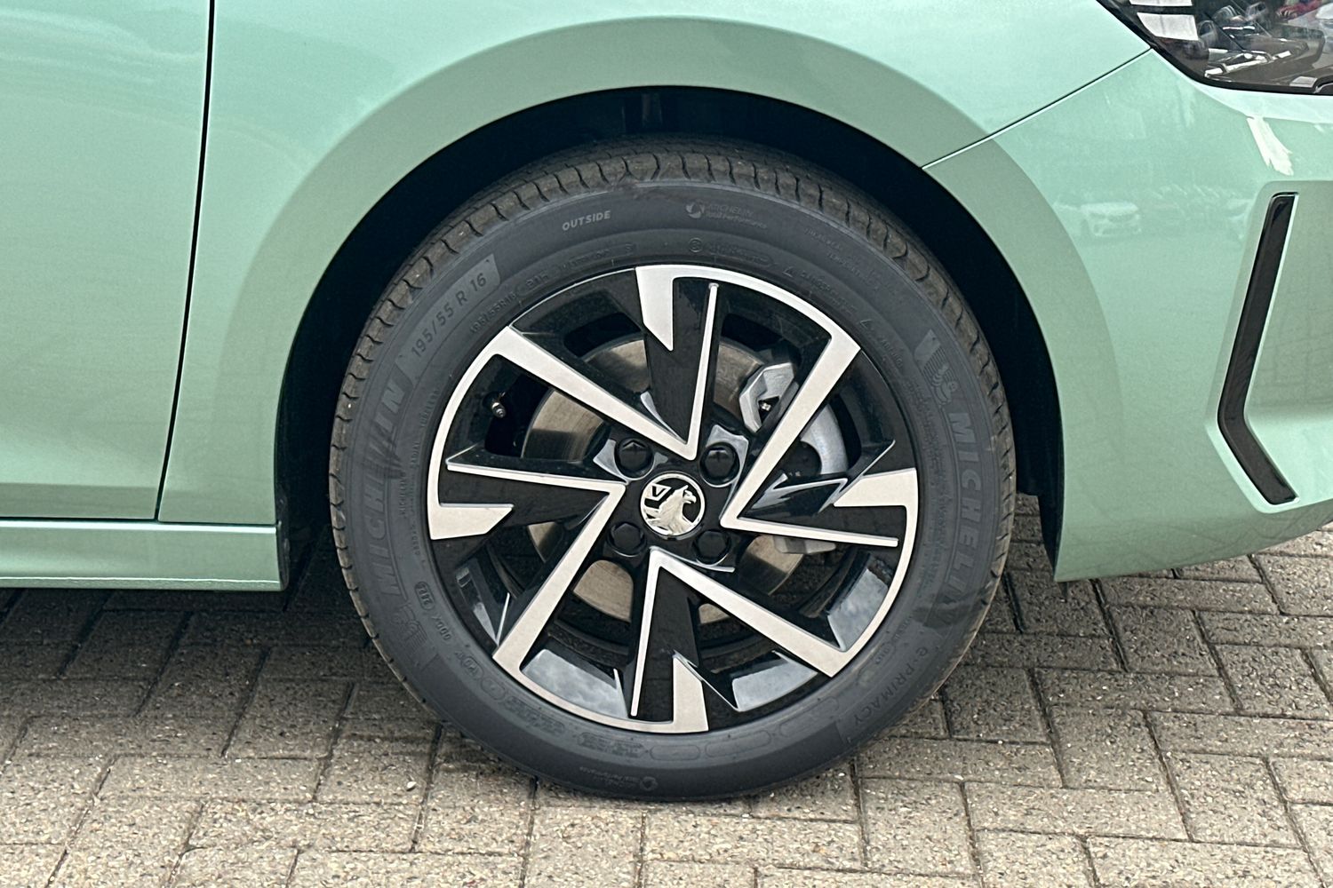 Used Vauxhall Corsa 2025 for sale - 76892944: Photo 3